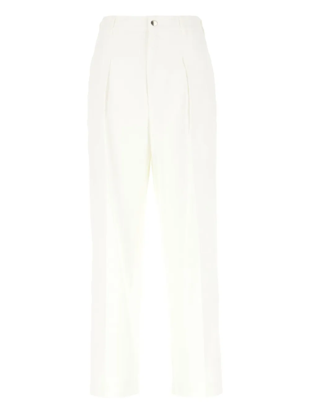 tailored trousers