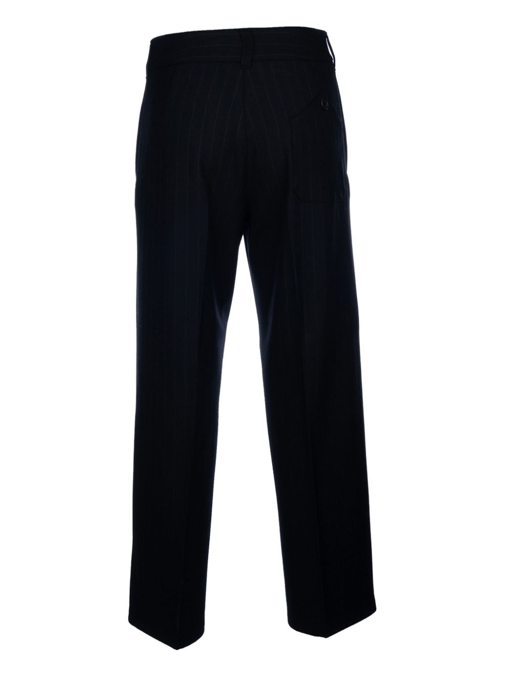 Department 5 Straight broek - Zwart