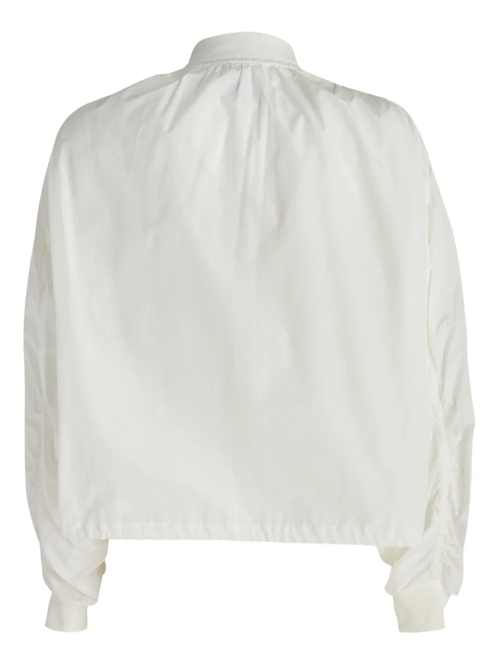 Mantu zip-up bomber jacket | Varsity Jackets | Image 2