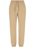Weekend Max Mara elasticated waistaband joggers - Neutrals