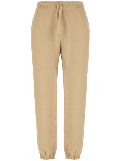 Weekend Max Mara elasticated waistaband joggers
