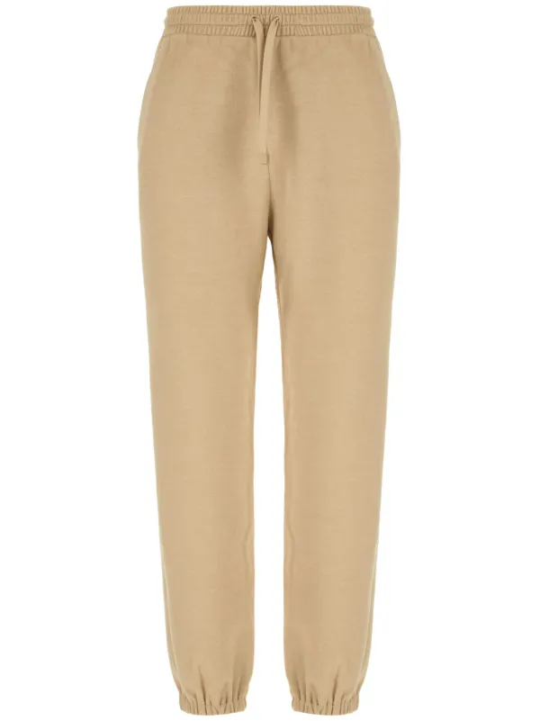 パンツ MAX MARA BEIGE POLYESTER BLEND ELIS JOGGERS Weekend Max Mara Beige Polyester Blend Elis Joggers | eBay