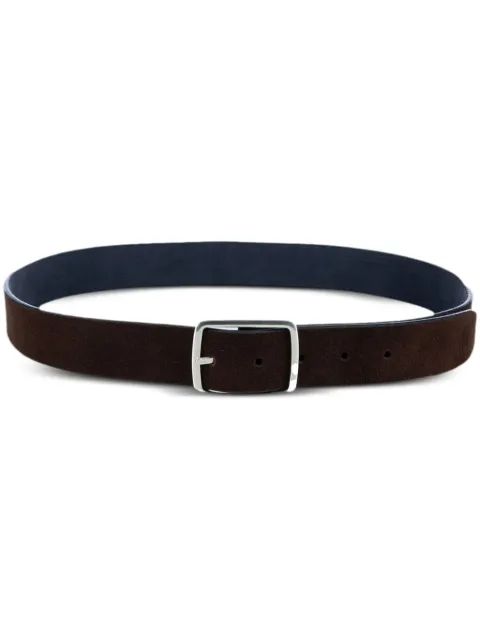 D'amico reversible belt