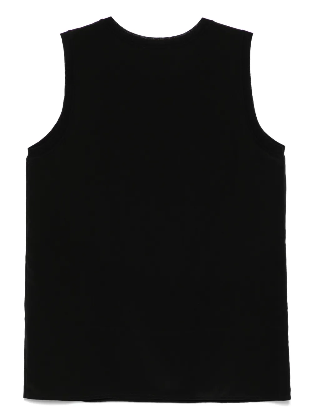 P.A.R.O.S.H SWEET TANK TOP