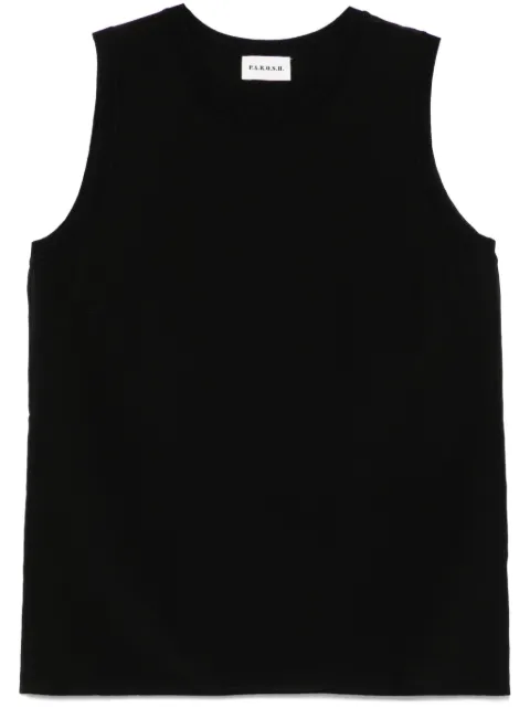 P.A.R.O.S.H. Sweet tank top