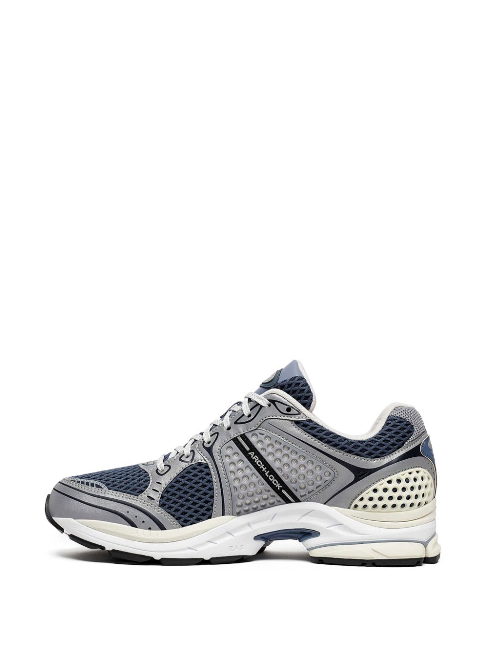 Saucony Progrid Triumph 4 sneakers Grijs