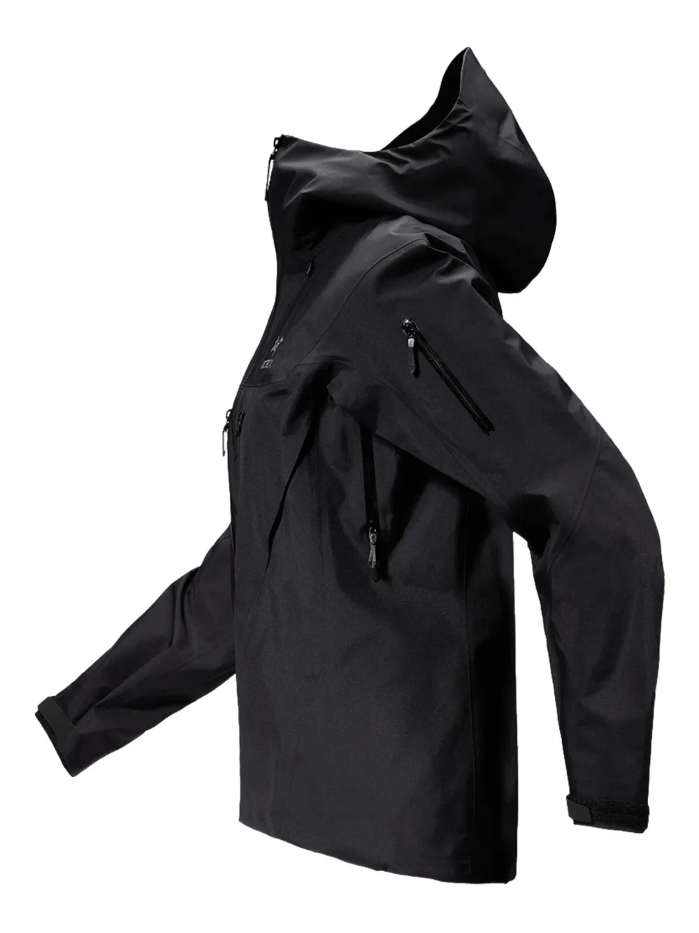 Arc'teryx Alpha SV jack Zwart