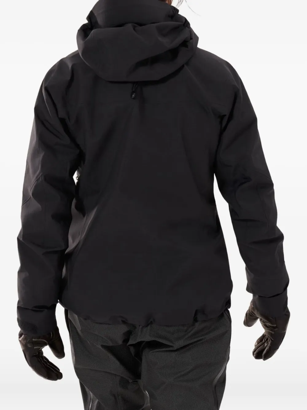 Arc'teryx Alpha SV jack Zwart