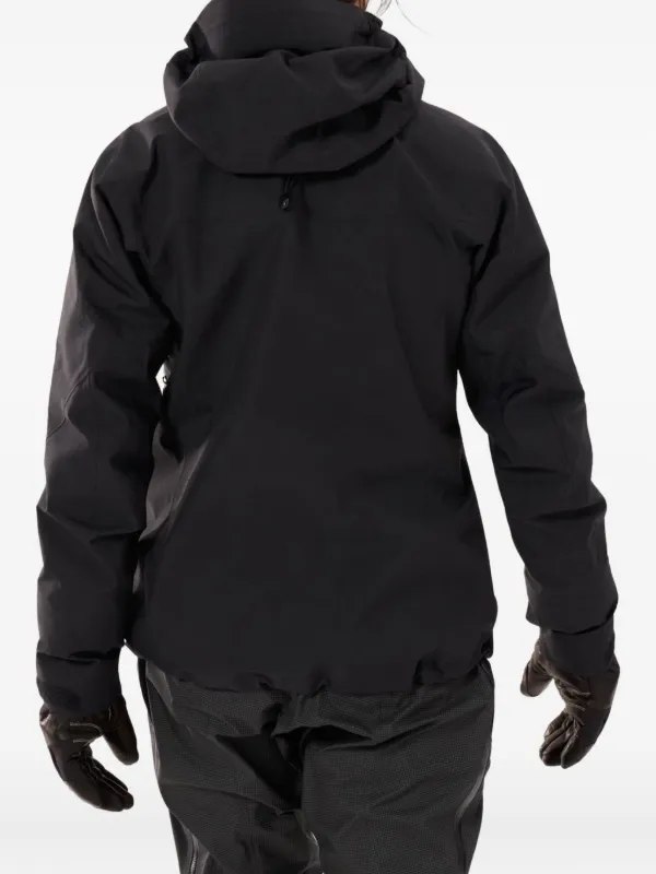 【新品】アークテリクスAlpha SV Jacket Black Arc'teryx Alpha SV Jacket | Black | FARFETCH