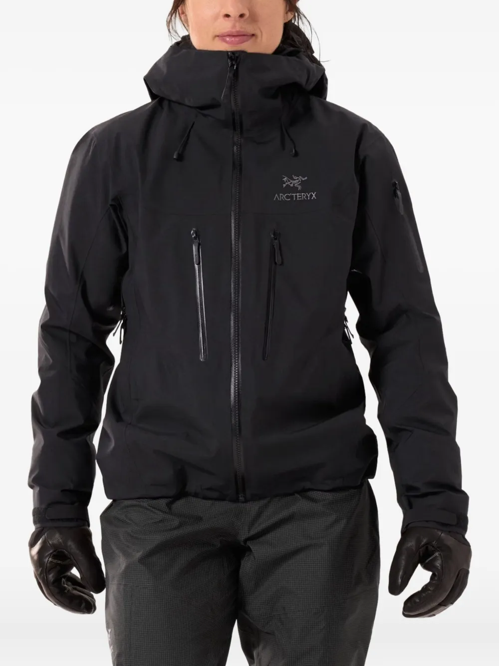 Arc'teryx Alpha SV jacket | Ski Jackets | Image 2