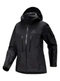 Arc'teryx Alpha SV jacket - Black