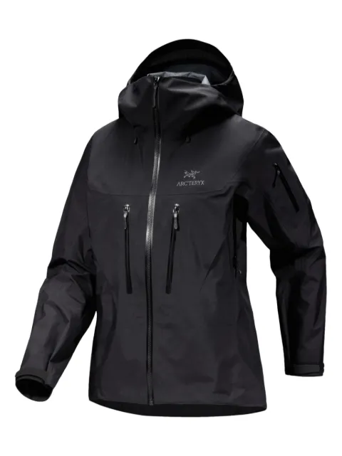 Arc'teryx Alpha SV jacket
