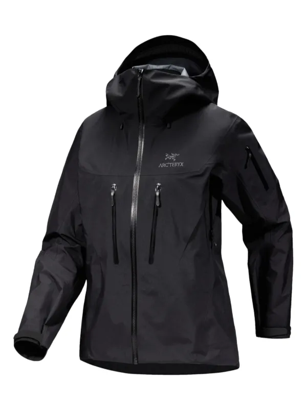 最新モデル新品24 Arc’teryx Alpha SV L Black 黒 Alpha SV Jacket Men's(L(MEN) 24K Black/24ケーブラック): ARC