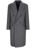 Hevo Martina coat - Grey