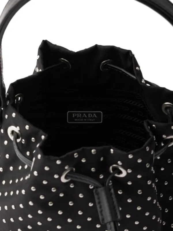 Prada Boston Bag, Prada - Designer Exchange | Buy Sell Exchange
