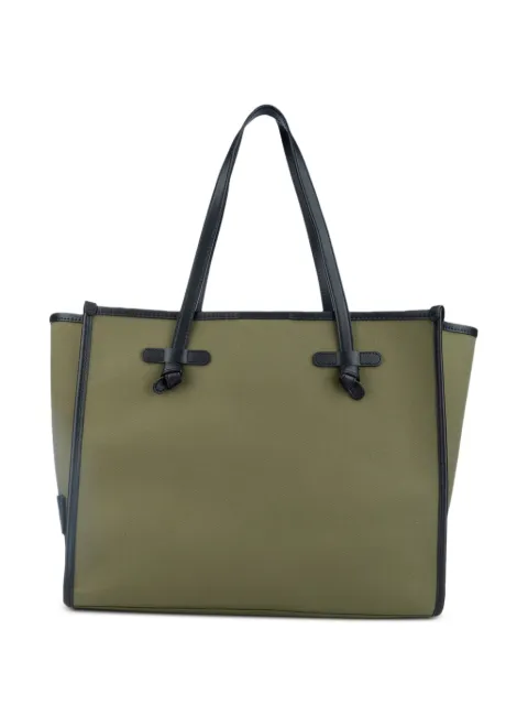 GIANNI CHIARINI Marcella tote bag
