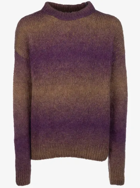 Gant Pullover mit Ombré-Effekt