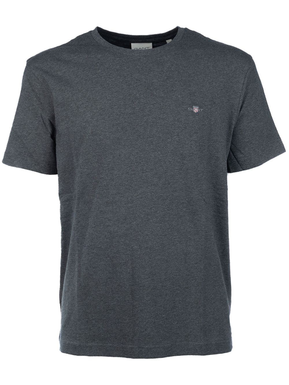 Gant Shield T-shirt - Grey