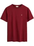 Gant Shield T-shirt - Red