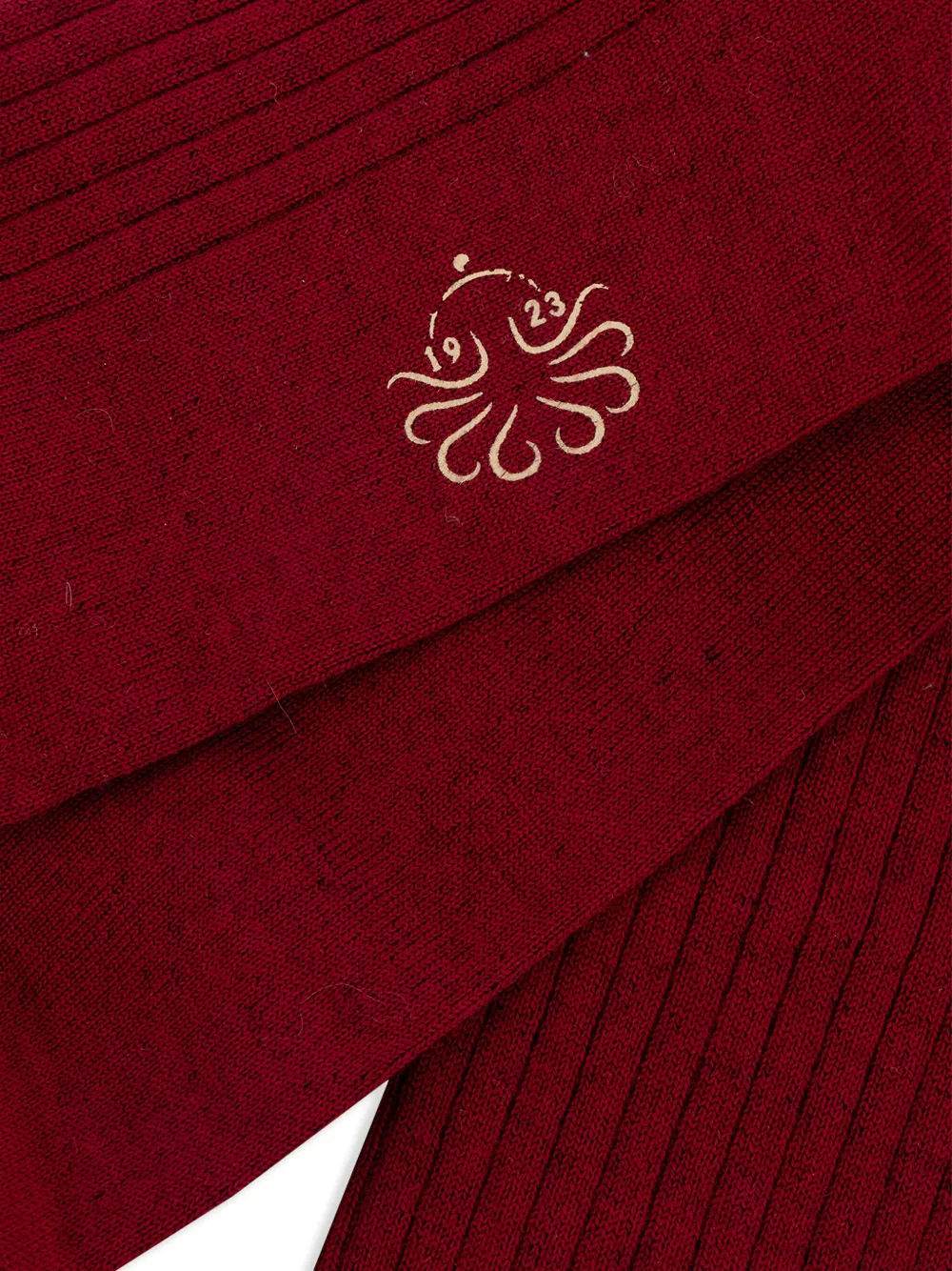 alto milano logo-embroidered socks | Image 2