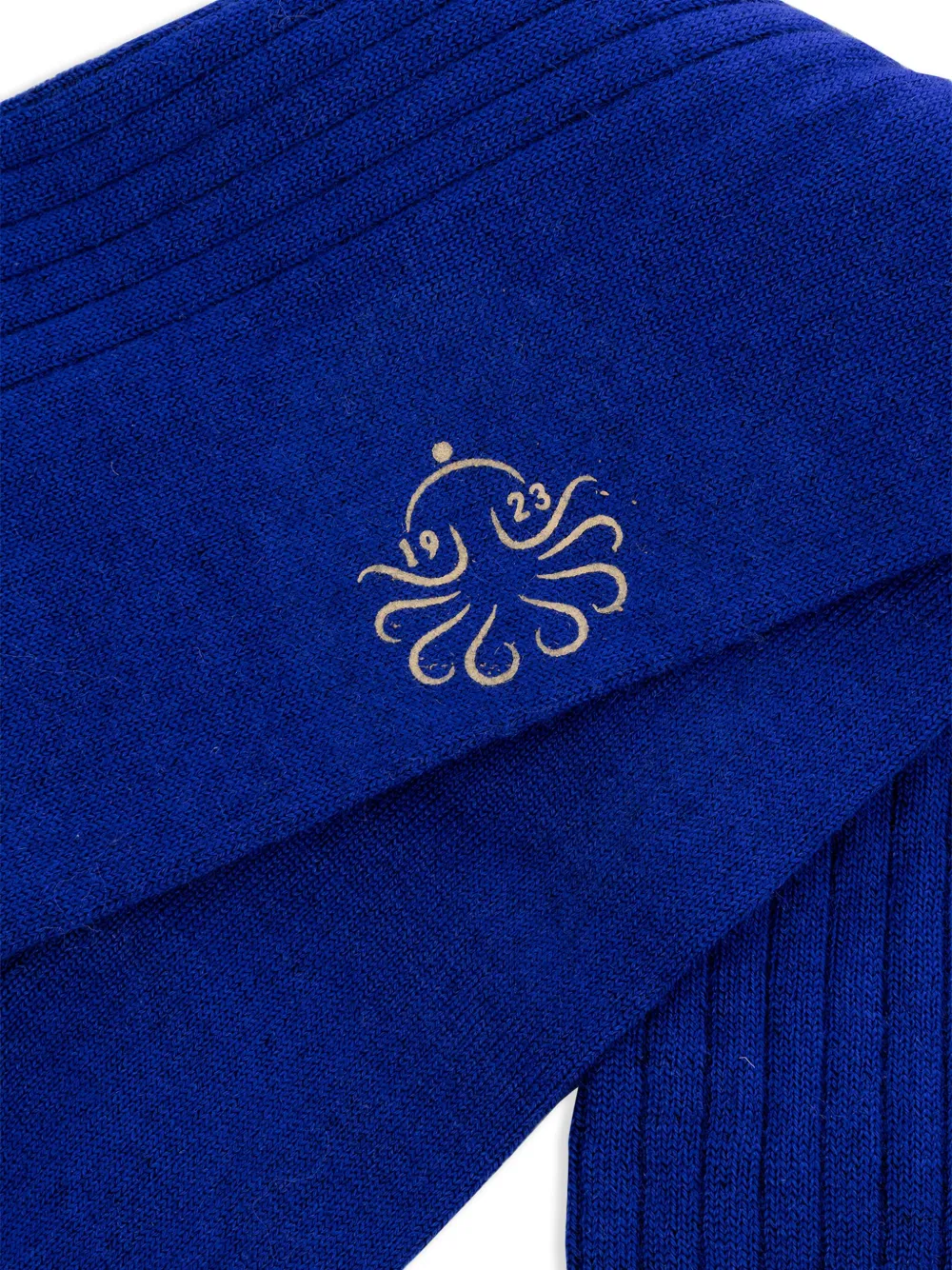 alto milano logo-embroidered socks | Image 2