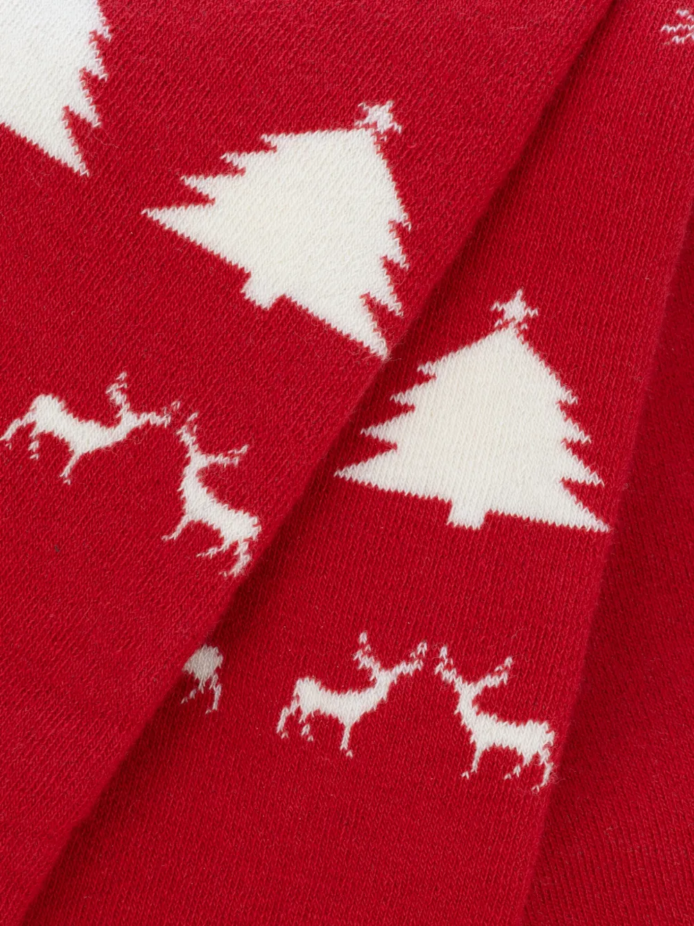 alto milano patterned-jacquard socks | Image 2