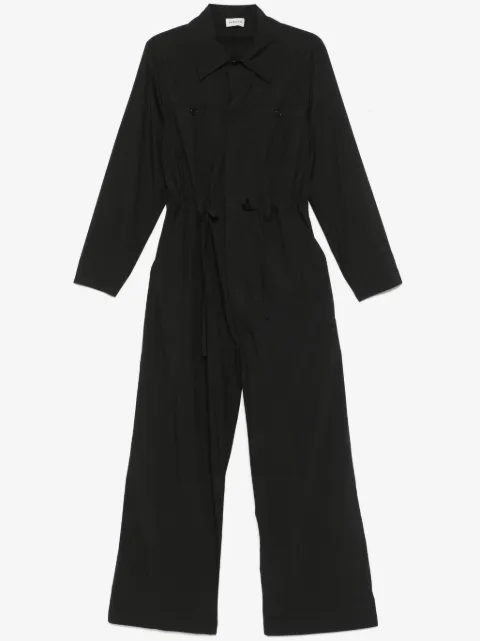 P.A.R.O.S.H. Jumpsuit aus Popeline