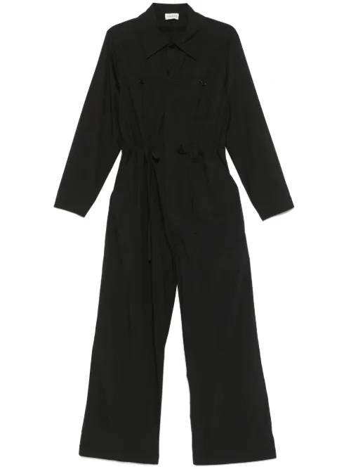 Combinaison ample à taille resserrée - P.A.R.O.S.H. - Modalova