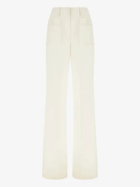 Seafarer pantalones con bolsillo de parche