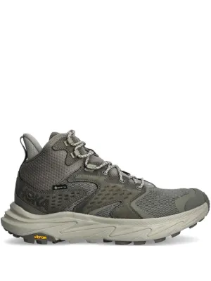 Hoka One One（ホカ オネオネ）ハイカットスニーカー - FARFETCH