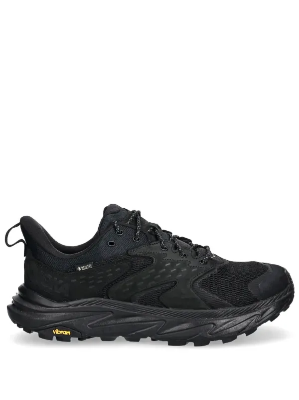 HOKA ANACAPA 2 ブラックスニーカー HOKA Anacapa 2 スニーカー | ブラック | FARFETCH JP