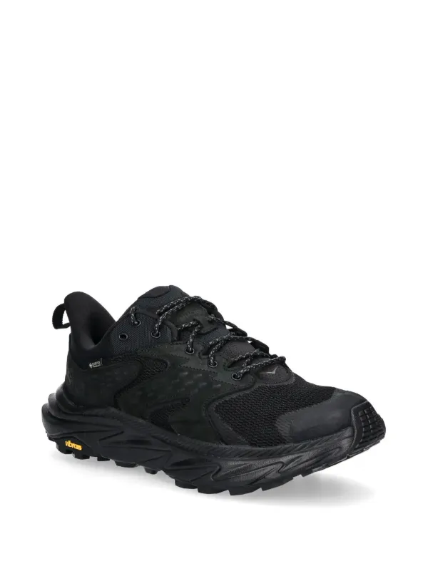 HOKA Anacapa 2 スニーカー | ブラック | FARFETCH JP