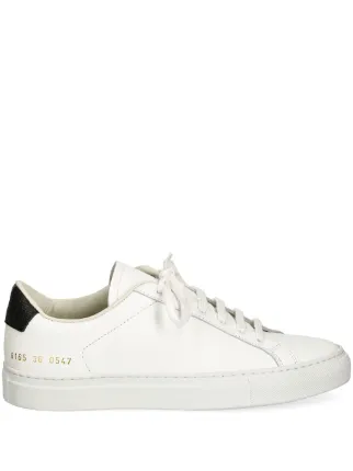 Common Projects