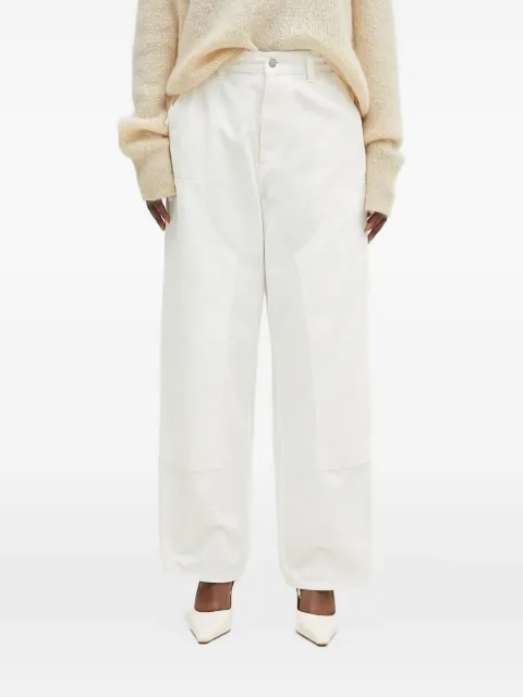 Carhartt WIP Brandon patch-pocket denim