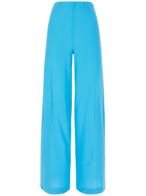 jucca approved pantalones con pretina elástica