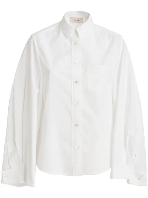 jucca approved oversize shirt 