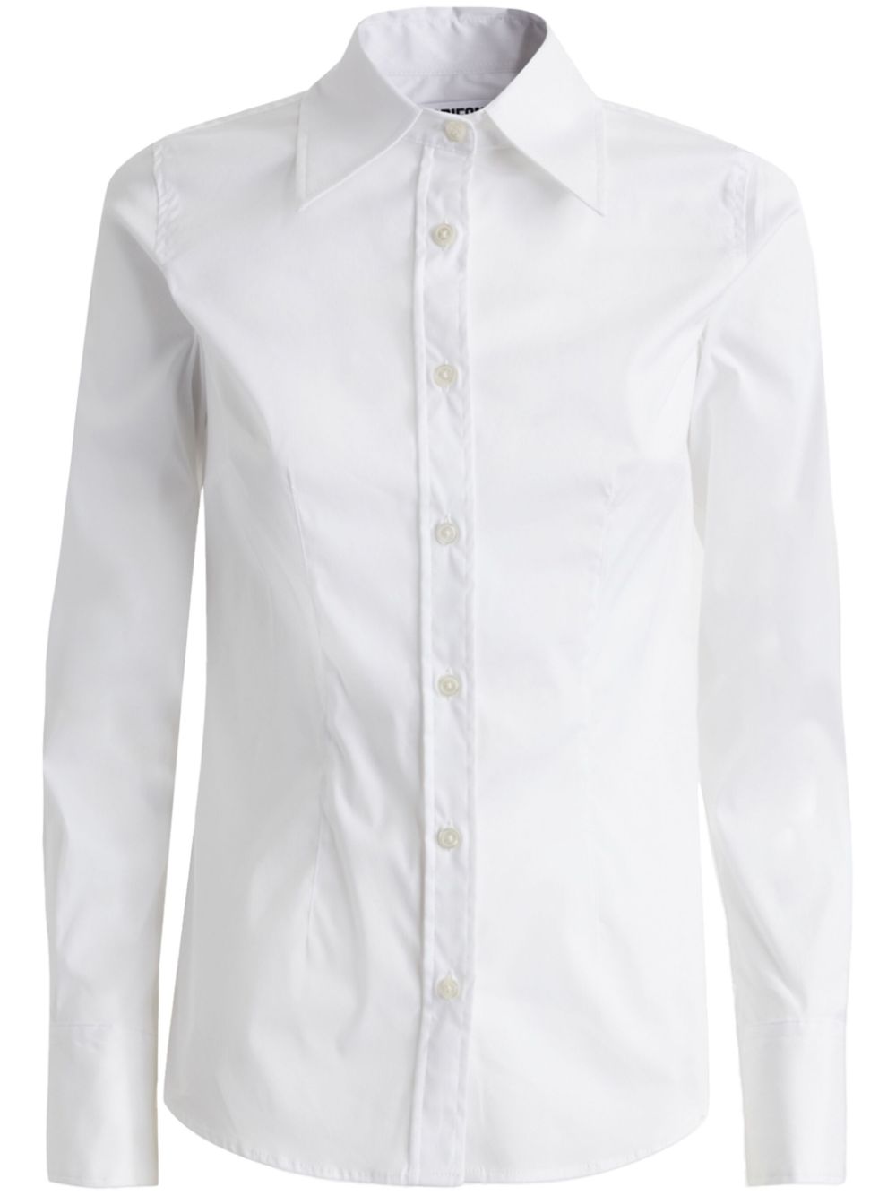 dart-detail shirt