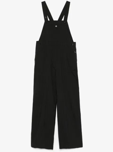 P.A.R.O.S.H. Jumpsuit aus Popeline
