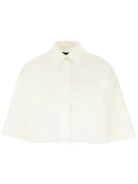 Department 5 camisa corta