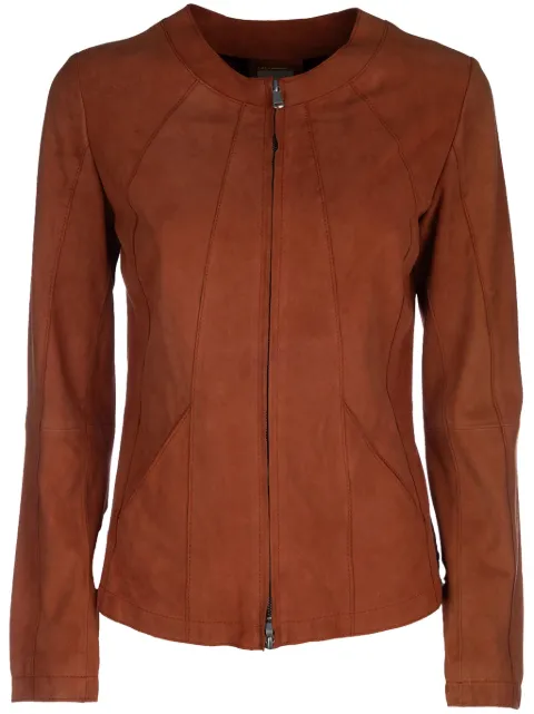 D'amico Fitted Jackets for Women - Shop on FARFETCH