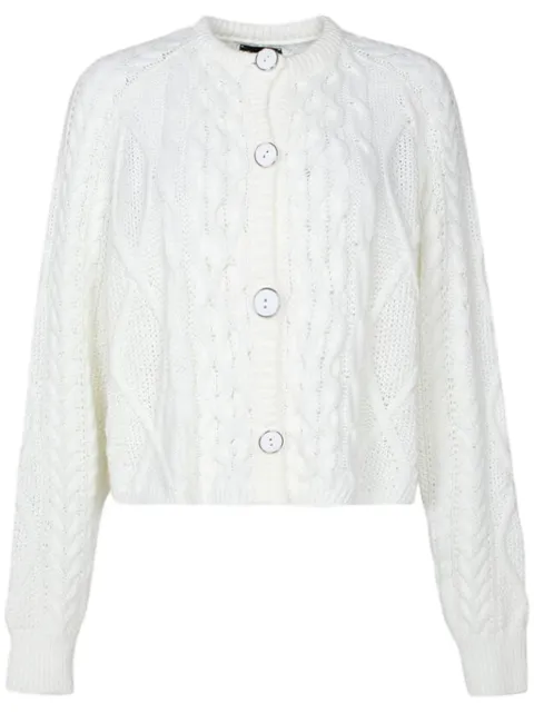Brand Unique cardigan en laine