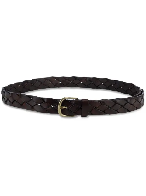 D'amico interwoven belt