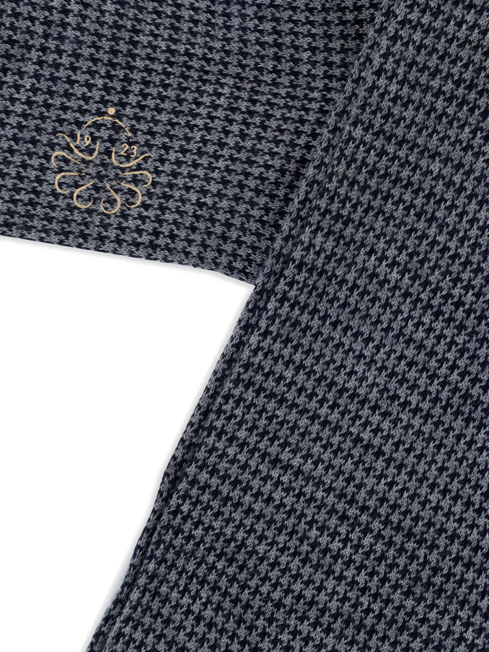 alto milano patterned-jacquard socks | Image 2