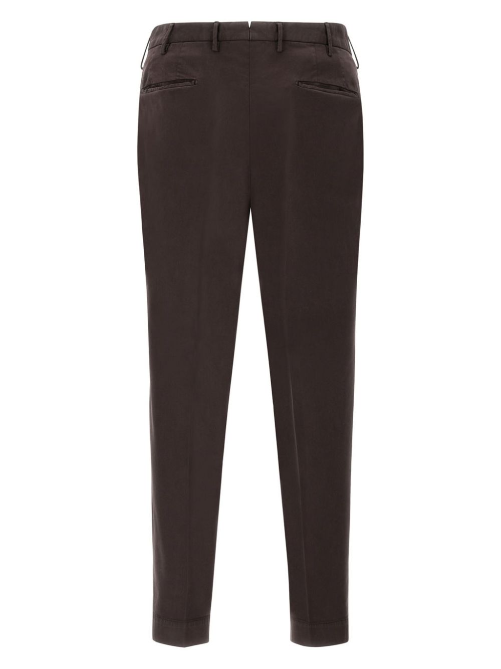 Incotex Venezia trousers - Bruin