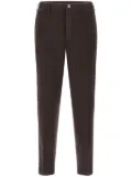 Incotex Venezia trousers - Brown