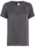Max Mara Rebecca T-shirt - Grey
