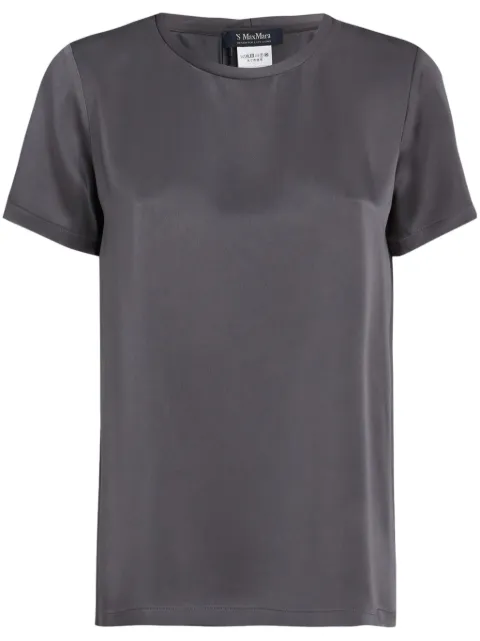 Max Mara playera Rebecca