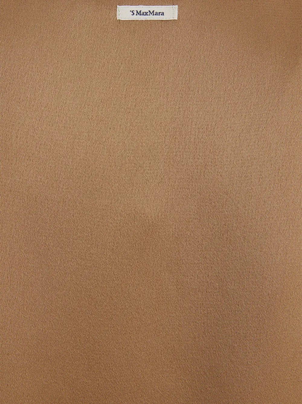 Max Mara Rebecca T-shirt Beige