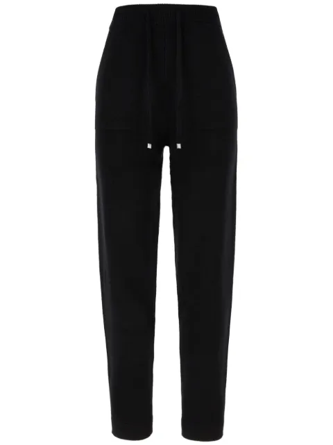 'S Max Mara Pantaloni sportivi Opera