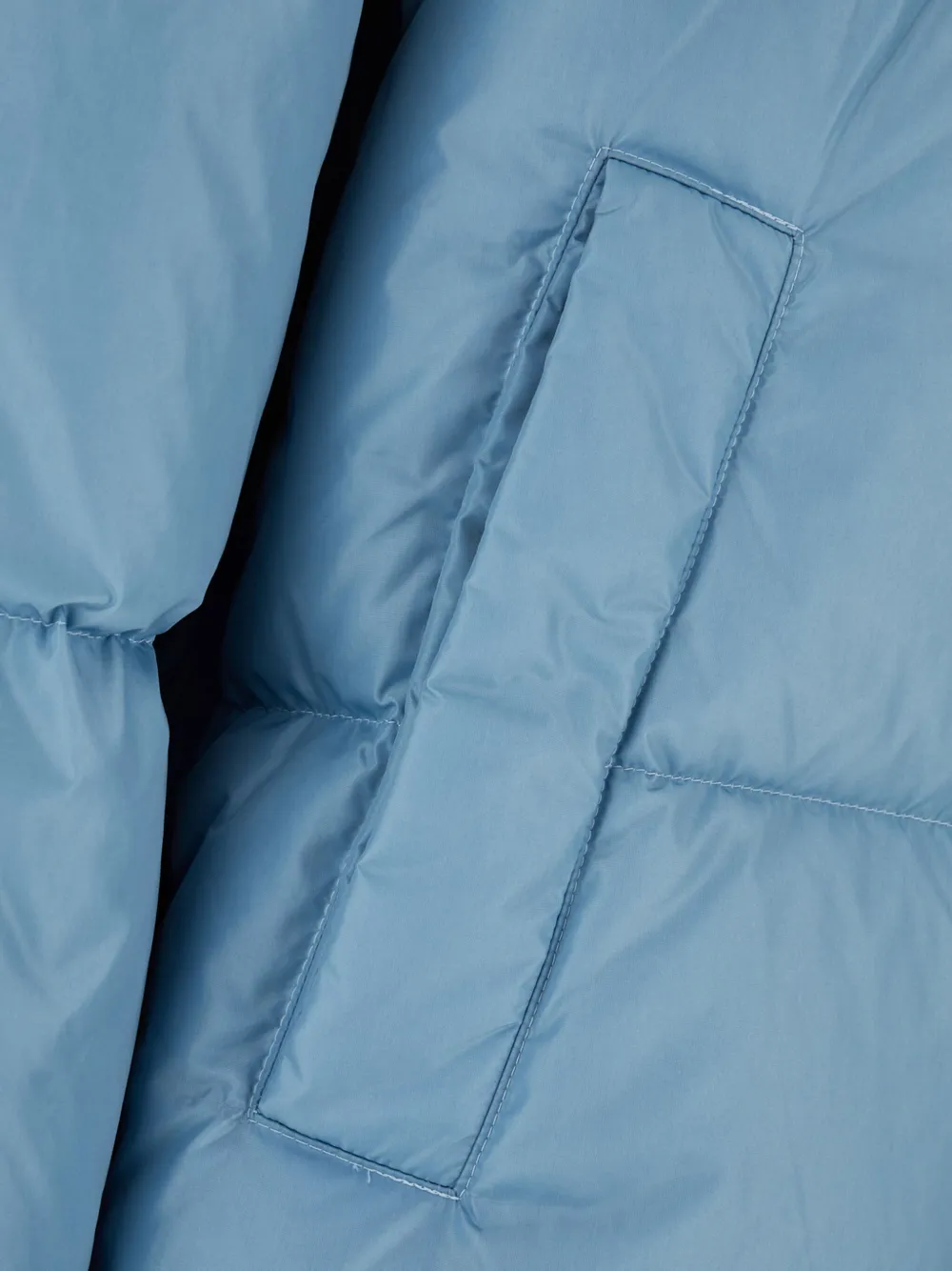Weekend Max Mara Donsjack Zwart